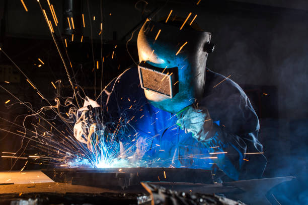 Best Specialty Welding Processes in Remerton, GA
