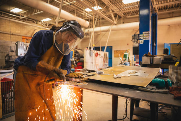 Reliable Remerton, GA Welder & Metal Fabrication Solutions