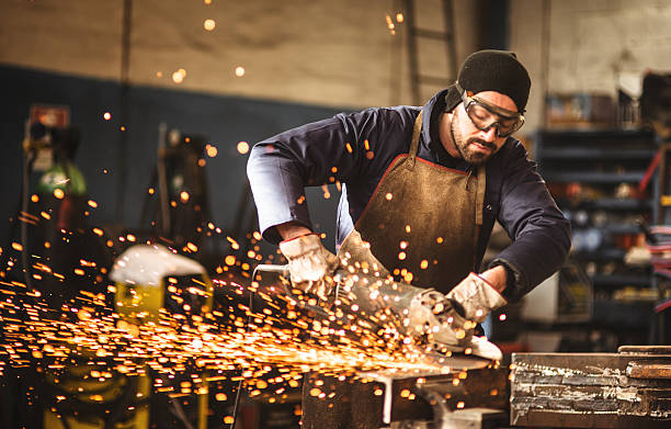 Affordable Welder Services in Remerton, GA