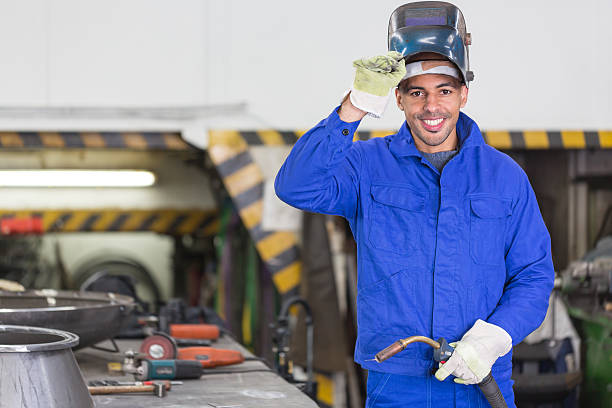 Best Marine and Shipbuilding Welding in Remerton, GA